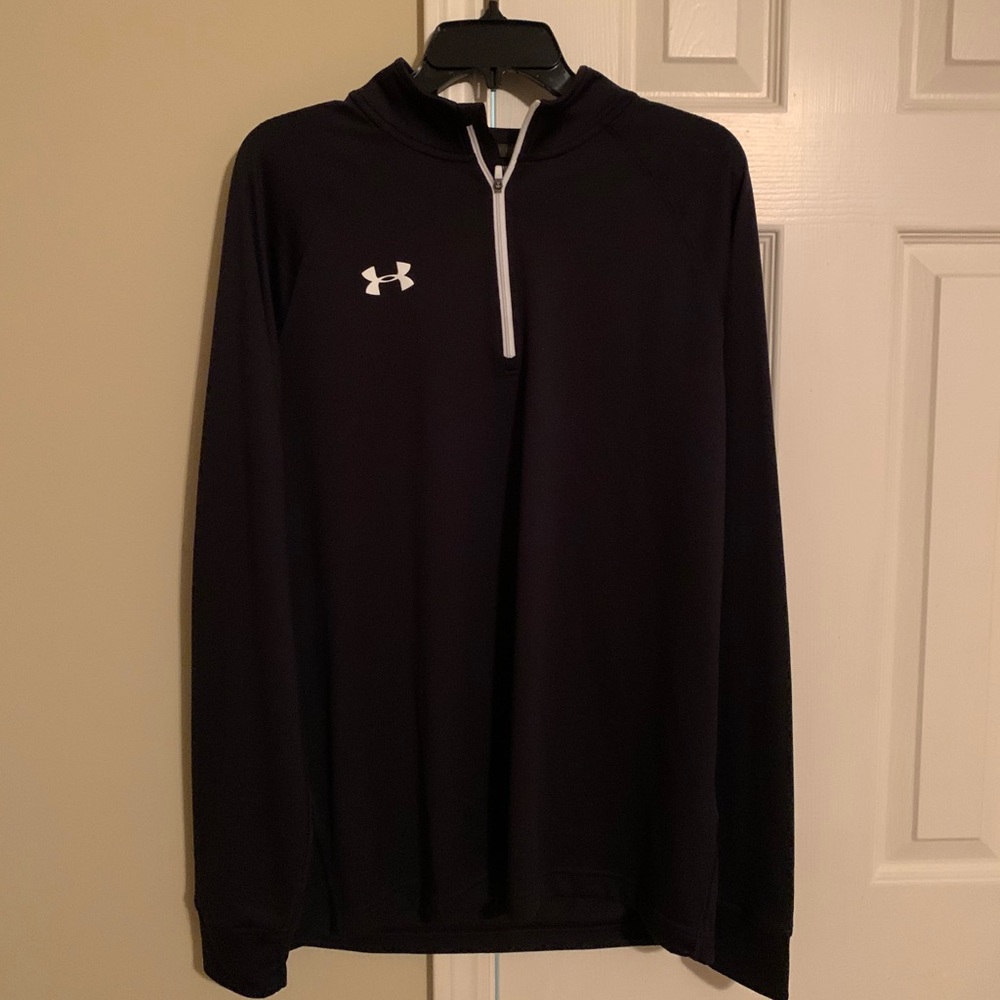 Under Armor Pull Over - image 1